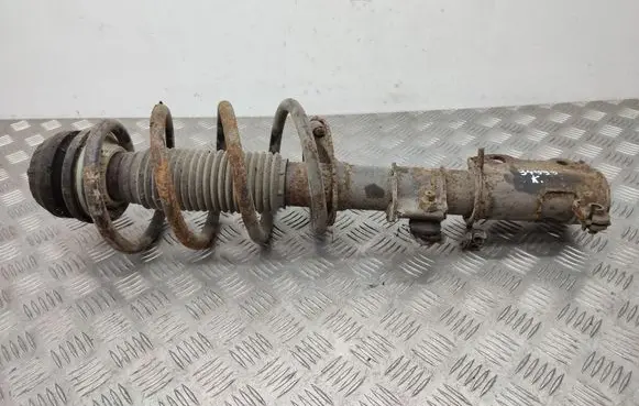 Mercedes-Benz Vito Viano W639 Front shock absorber with coil spring