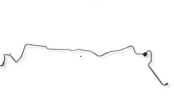Maserati Ghibli Brake line pipe/hose 4750703