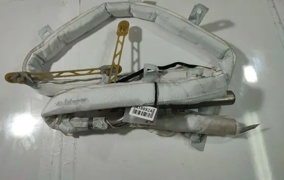 Citroen C8 Roof airbag 1495299080