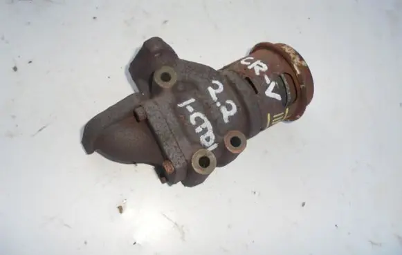 Honda CR-V EGR valve