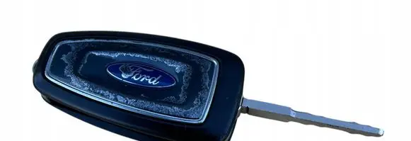 Ford S-MAX Ignition key/card AM5A-22053-CB