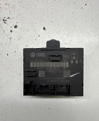 Audi A6 S6 C7 4G Door control unit/module 4G8959795J 4G8959795G