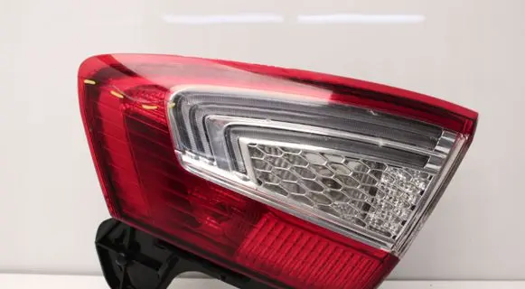 Ford Mondeo MK IV Rear/tail lights BS7113A602AE