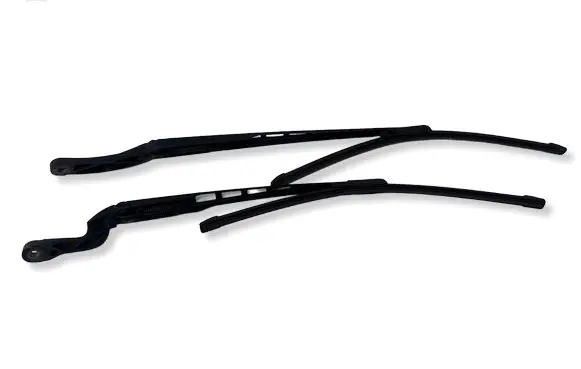 Audi A6 S6 C6 4F Front wiper blade arm 4F1955409