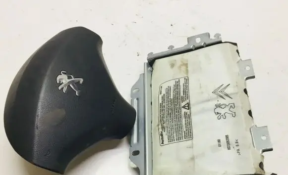 Peugeot 308 Airbag set 