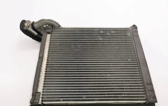 Air conditioning (A/C) radiator (interior)