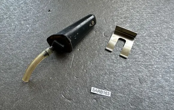 Nissan Patrol Y60 Rear window washer spray nozzle 2897005J00