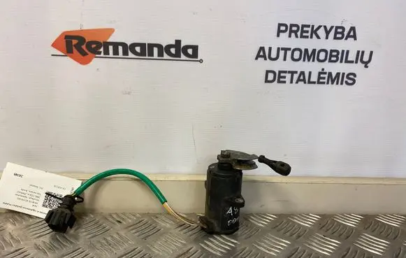 Audi A8 S8 D2 4D Accelerator pedal position sensor 4A0721757 028907475BD 0280752022