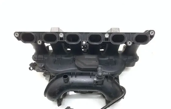 BMW X3 F25 Intake manifold 758113605 51750610