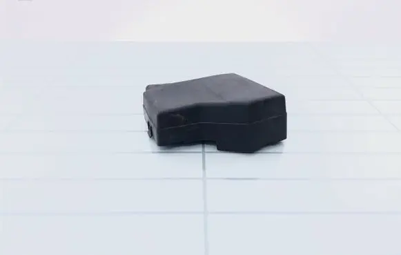Volvo S40, V40 Fuse box cover 30865330
