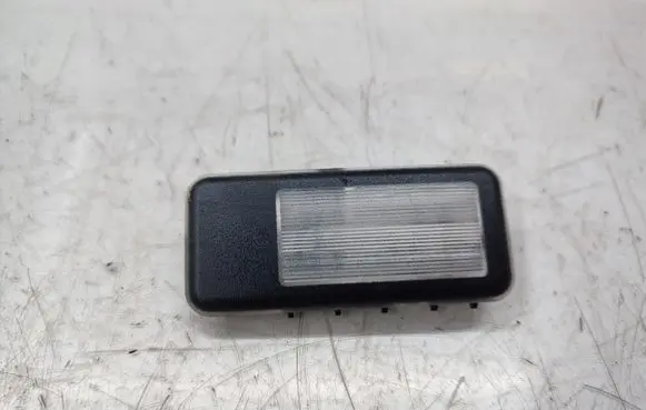 BMW X3 E83 Other interior light