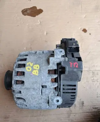 Peugeot 508 Generator/alternator 9675753680 967575368002