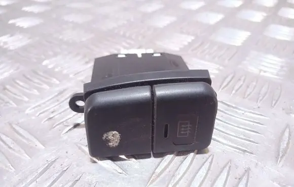 Windscreen/window heater switch