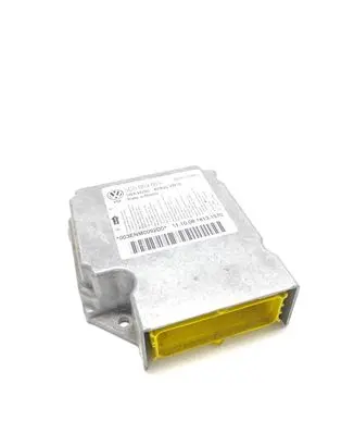 Volkswagen PASSAT B5.5 Airbag control unit/module 5C0959655 5WK44288