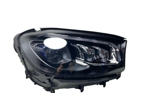 Mercedes-Benz GLS X167 Headlight/headlamp A1679066001 1679066001 A1679065203
