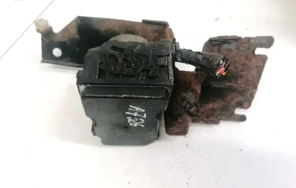 Renault Kangoo I ABS Pump 0265800335 48604I1006