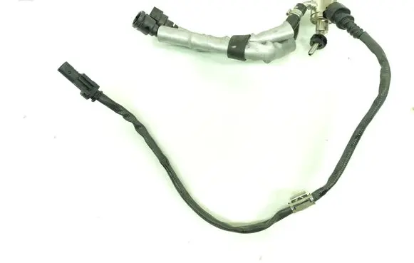 BMW 5 G30 G31 G38 AdBlue injector 8306741052 8598283