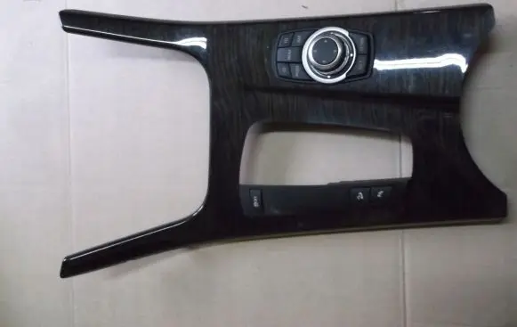 BMW 5 F10 F11 Head unit multimedia control 9253944 925394401