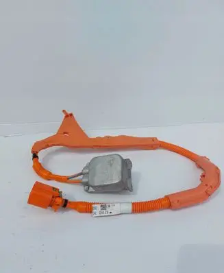 Lexus UX EUR ISO radio connector 