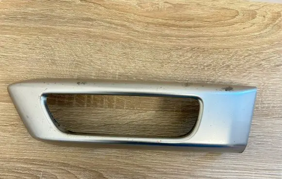 Land Rover Range Rover L405 Front fog light trim/grill DK6215B217BA DK6215B217CA