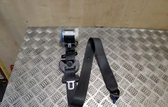 KIA Sorento Third row seat belt 898102P020 898202P020