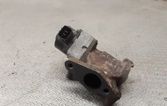 Nissan X-Trail T30 EGR valve 