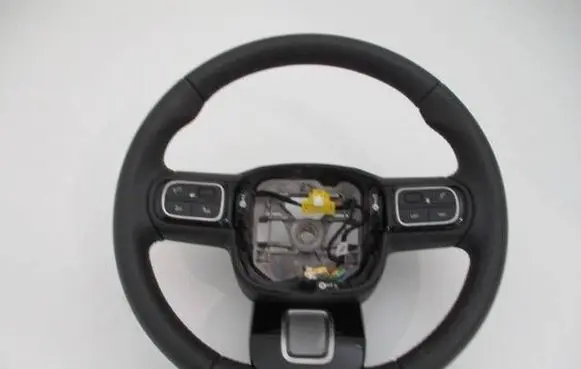 Citroen C3 Aircross Steering wheel 98118752ZD