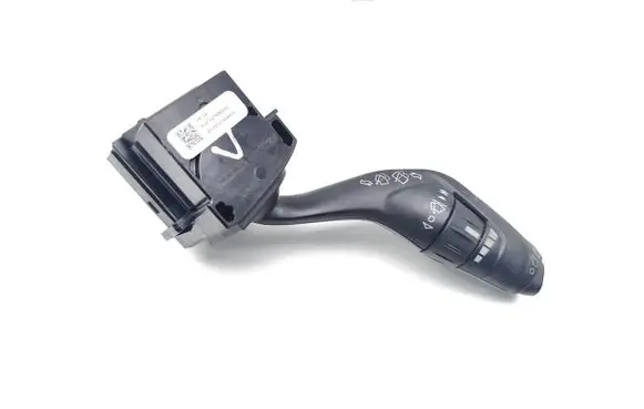 Ford Focus Wiper turn signal indicator stalk/switch AV6T-17A553-AD