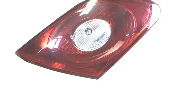 Volkswagen PASSAT CC Tailgate rear/tail lights 3C8945093D