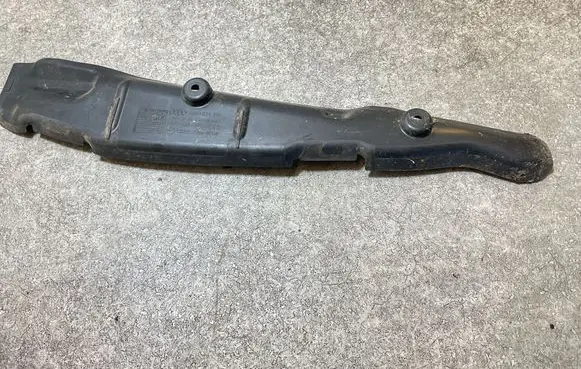Audi A4 S4 B9 Fender end trim 8W0821112