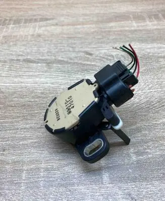 Toyota Prius (XW20) Brake pedal sensor switch 8951047010 8C0328 WithPlug