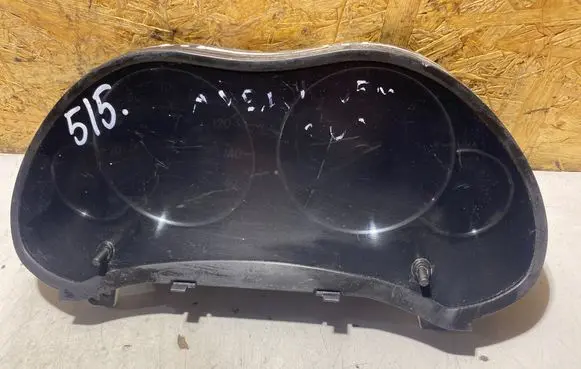 Toyota Avensis T250 Speedometer (instrument cluster)