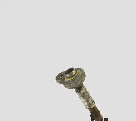 Volvo V50 Air conditioning (A/C) pipe/hose