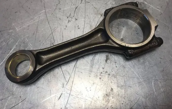Volkswagen Crafter Connecting rod/conrod 038105401J 038J