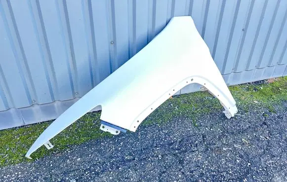 Jeep Cherokee Fender