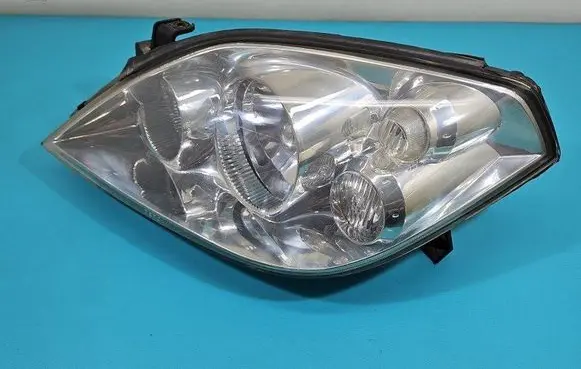 Nissan Primera Headlight/headlamp IMPRK1469300