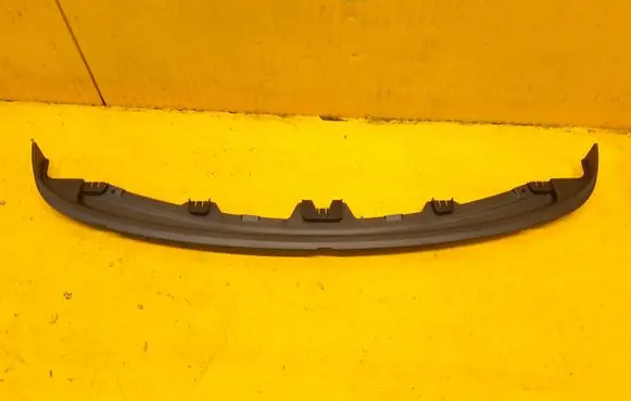 BMW 2 F44 Trunk/boot mat liner 7475714