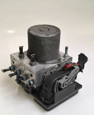 Audi A6 S6 C6 4F ABS Pump 4F0910517AK 4F0614517AT 0265230090