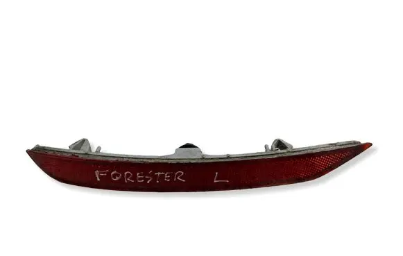 Subaru Forester SH Rear tail light reflector 32303L