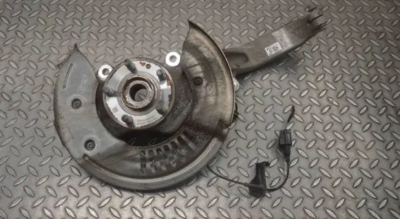 Jaguar I-Pace Front wheel hub J9D33K185BC