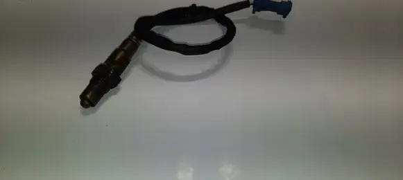 Peugeot 206 Lambda probe sensor 0258006185NFU