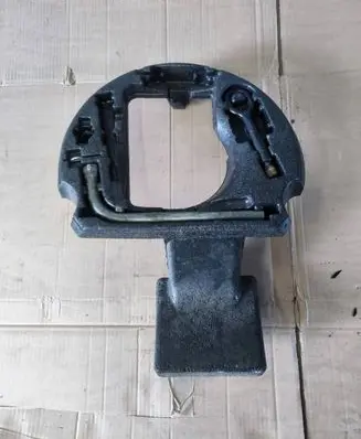 Audi A6 C7 Tool set 4G0012109A