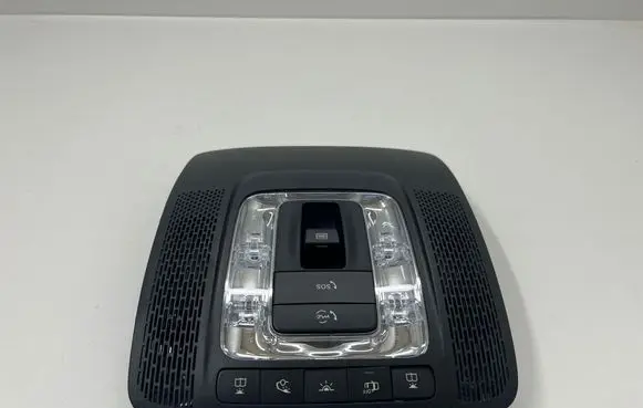 Mercedes-Benz CLA C118 X118 Front seat light A0009001639