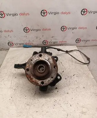 Citroen C3 Front wheel hub