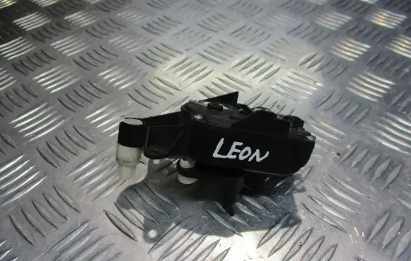 Seat Leon (1M) Central body control module 1J2907511A