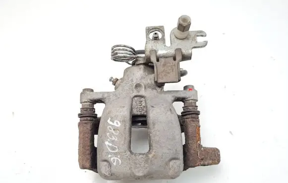 Volkswagen Caddy Rear brake caliper