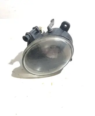 Front fog light