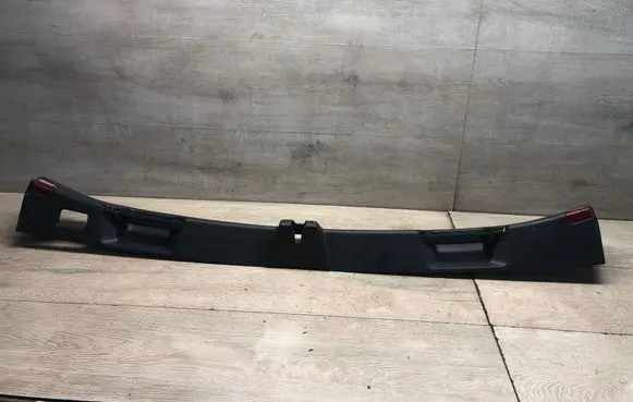 Mercedes-Benz E W212 Other trunk/boot trim element A2127400072 PPT20 106246