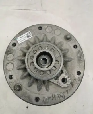 BMW 3 F30 F35 F31 Front upper strut mount LHT1047001A 688192902 A1808081246