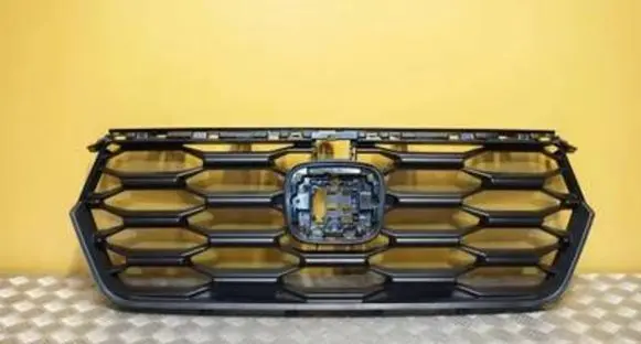 Honda Pilot II Front bumper upper radiator grill 71121-t90